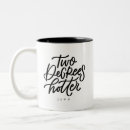 Search for print on coffee mugs typography