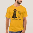 Search for chocolate labrador tshirts Pet