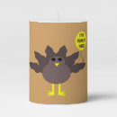 Search for turkey candles Cute