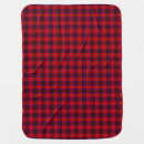 Search for purple plaid blankets Scottish