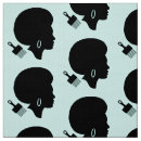 Search for african american fabric Pattern