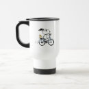 Search for bicycle travel mugs vintage