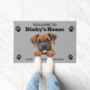 Search for boxer dog gifts Cute