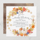 Search for bridal luncheon invitations Rustic