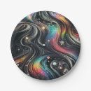 Search for celestial paper plates Retro