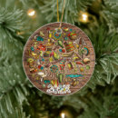 Search for cactus ornaments Mexico