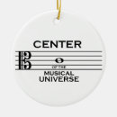 Search for music ornaments Cello