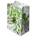 Search for succulent gift bags Botanical