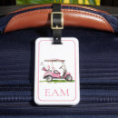 Search for preppy luggage tags Cute