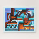 Search for ocean city puzzles Jigsaw