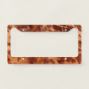 Search for giraffe print plates Brown