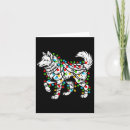 Search for wolf christmas cards Funny