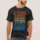 Search for 3 years sober gifts Clean and sober