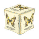 Search for indoor poufs Butterfly