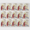 Search for first communion wrapping paper Boy