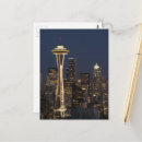 Search for mount washington postcards Puget sound