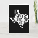 Search for merry yall christmas cards White