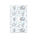 Search for nursery light switch covers Baby animals
