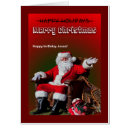 Search for happy birthday jesus christmas cards Santa