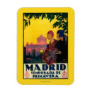 Search for madrid magnets Vintage