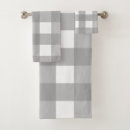 Search for buffalo plaid bath towels Gingham