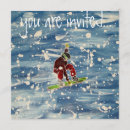 Search for snowboard invitations Slopes