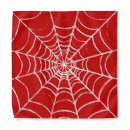 Search for spider web bandanas Spooky