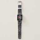 Search for science apple watch bands Equation