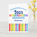 Search for kindergarten graduation cards Cute