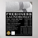 Search for laundry signs Washing machine