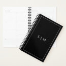 Search for monogram planners Business