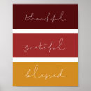 Search for gratitude posters Minimalist