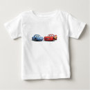 Search for lightning mcqueen baby clothes Race