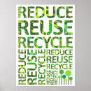 Search for reduce reuse recycle posters Planet
