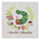 Search for eric carle posters Storybook inspired illustration