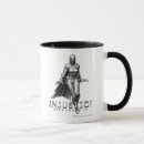 Search for harley quinn mugs Green arrow