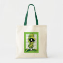 Search for marvin the martian bags Classic cartoon