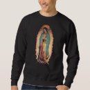 Search for catholic hoodies Guadalupe