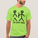 Search for i got your back tshirts humor