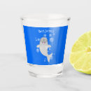 Search for unicorn shot glasses Animal