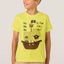 Search for pirate kids tshirts Privateer