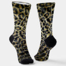 Search for leopard print socks Texture