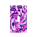 Search for music light switch covers Purple