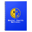 Search for mental health notebooks End the stigma