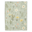 Search for botanical duvet covers Wildflowers