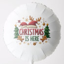 Search for christmas balloons Elegant