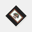 Search for turkey napkins Animal