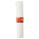 Search for gold napkin bands Pattern