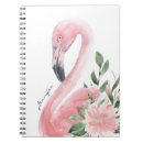 Search for pink notebooks Elegant