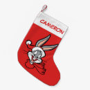 Search for bugs bunny christmas stockings Cartoon